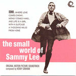 KENNETH GRAHAM The Small World of Sammy Lee (Original Motion Picture Soundtrack)