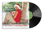 Kenny Chesney All I Want For Christmas Is A Real Good Tan