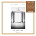 KEVIN HEWICK AND THE SOUND This Cover Keeps Reality Unreal