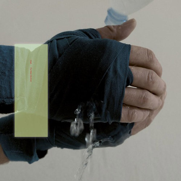 KHALIL The Water We Drink