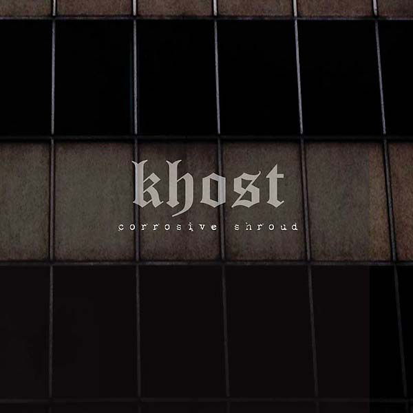 KHOST Corrosive Shroud