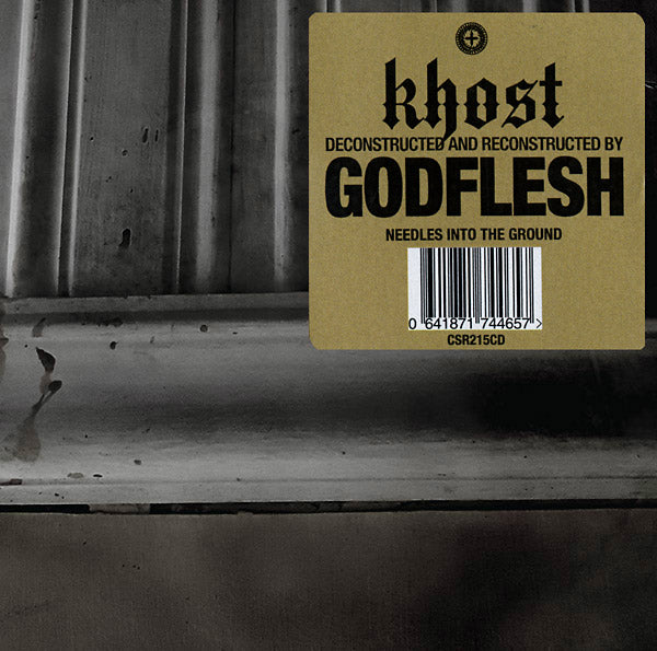 KHOST Needles Into The Ground