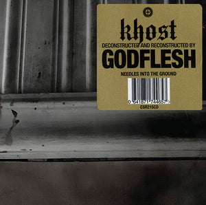 KHOST Needles Into The Ground