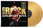 Kid Rock Greatest Hits: You Never Saw Coming (Limited Edition, "Cowboy" Gold Colored Vinyl) [Import] (2 Lp's)