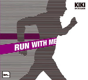 KIKI Run With Me