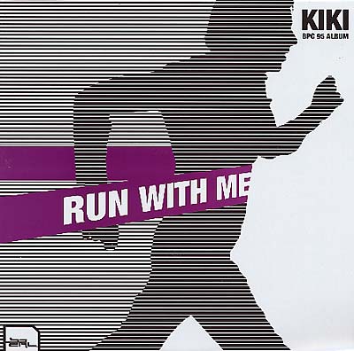 KIKI Run With Me