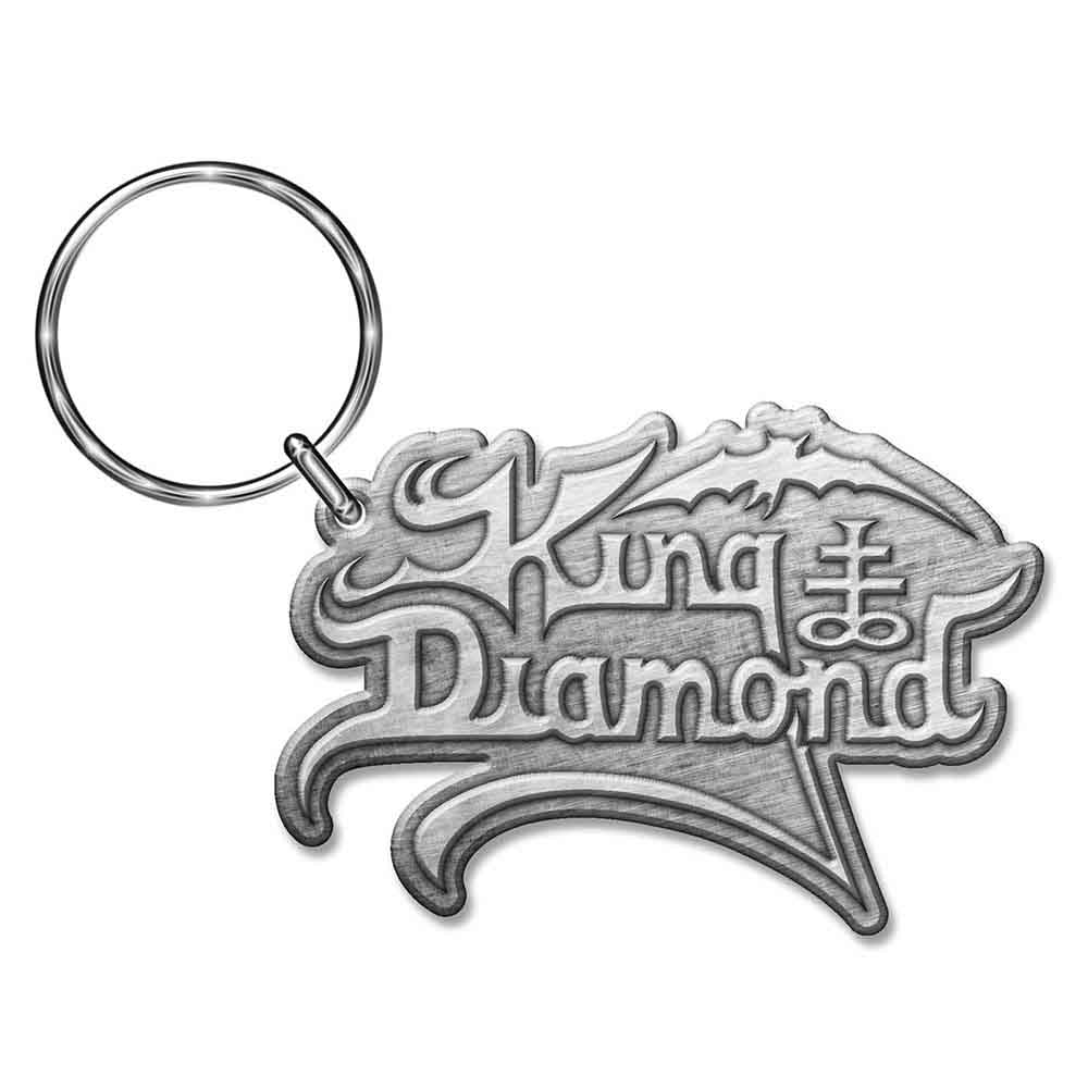 King Diamond Logo