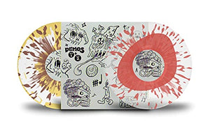King Gizzard & The Lizard Wizard DEMOS VOL. 1 And VOL. 2 [2 LP]