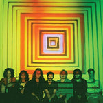 King Gizzard & The Lizard Wizard Float Along - Fill Your Lungs [LP][Yellow]