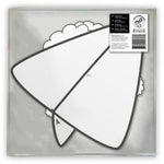 King Gizzard & The Lizard Wizard Live In 24' (Paper Airplane Picture Disc Vinyl)