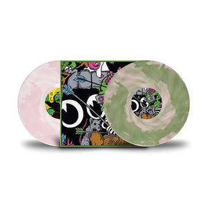 King Gizzard & The Lizard Wizard Live In Brussels '19 [2 LP]