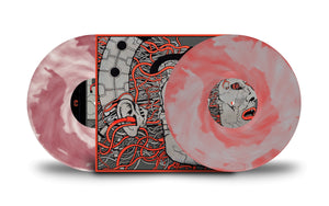 King Gizzard & The Lizard Wizard Live in London '19 [Multicolored 2 LP]