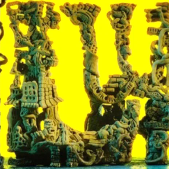 King Gizzard & The Lizard Wizard L.W. [Anvil Edition Silver Vinyl]