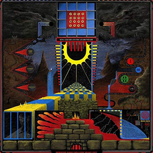 King Gizzard & The Lizard Wizard Polygondwanaland (Fuzz Cl