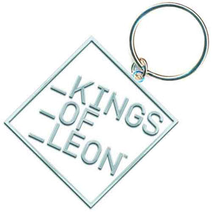 Kings Of Leon Block Logo