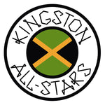KINGSTON ALL-STARS Presenting Kingston All-Stars