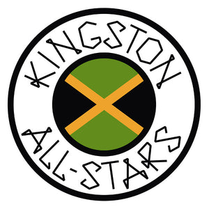 KINGSTON ALL-STARS Presenting Kingston All-Stars
