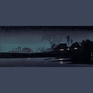 Kinski Stumbledown Terrace