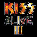 Kiss Alive III (Limited Edition, Remastered) (2 Lp's)