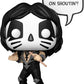 Kiss Funko POP! Sayings: KISS - The Catman, Rock & Roll All Night (Vinyl Figure, Collectible)