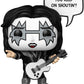 Kiss Funko POP! Sayings: KISS - The Spaceman, Rock & Roll All Night (Vinyl Figure, Collectible)
