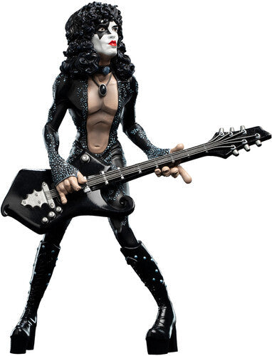Kiss WETA Workshop Mini Epics - KISS: The Starchild (Collectible, Figure, Vinyl Figure)