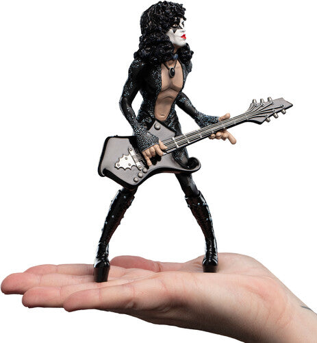 Kiss WETA Workshop Mini Epics - KISS: The Starchild (Collectible, Figure, Vinyl Figure)