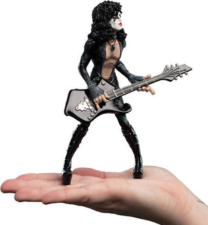 Kiss WETA Workshop Mini Epics - KISS: The Starchild (Collectible, Figure, Vinyl Figure)