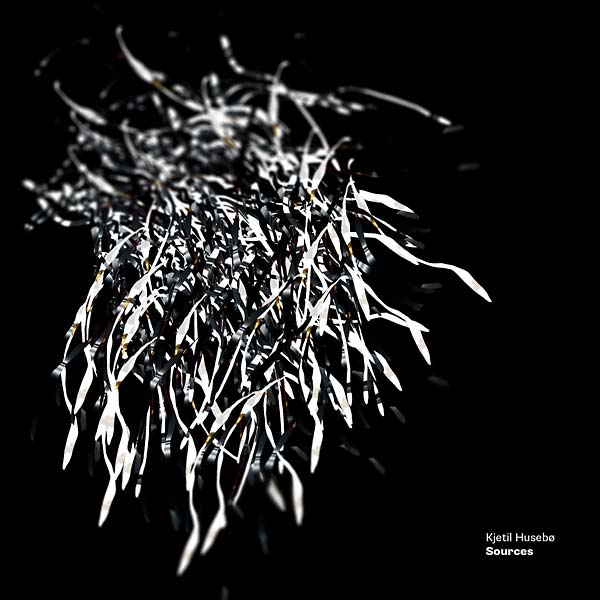 KJETIL HUSEBO Sources