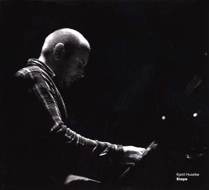 KJETIL HUSEBO Steps