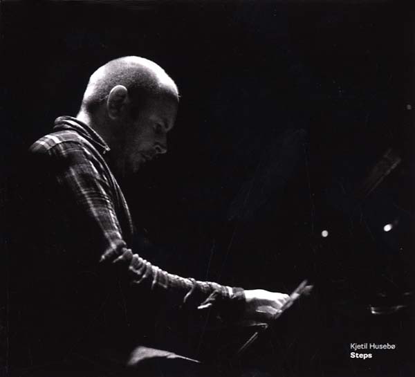KJETIL HUSEBO Steps