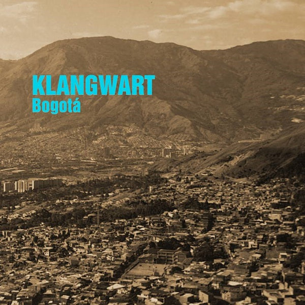 KLANGWART Bogota