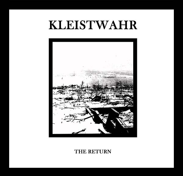 KLEISTWAHR The Return