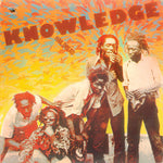 KNOWLEDGE Hail Dread