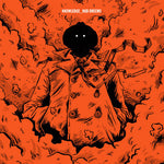 Knxwledge Hud Dreems (Digital Download Card) (2 Lp's)