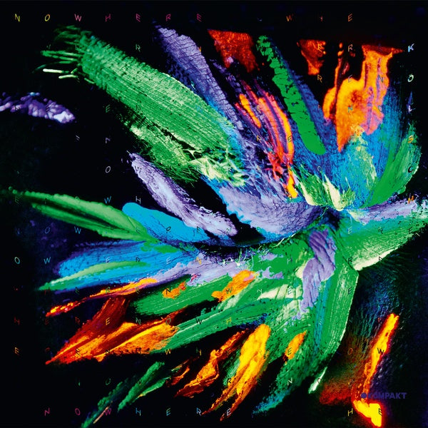 Kolsch Now Here No Where