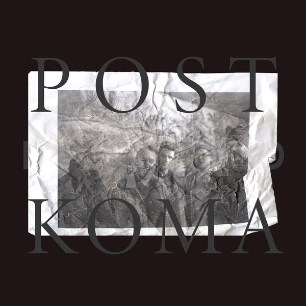 KOMA SAXO Post Koma