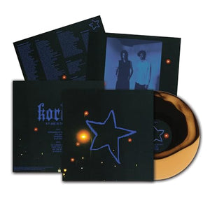 Korine A Flame In The Dark