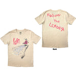 Korn Follow The Leader Hopscotch Neutral