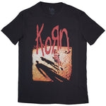 Korn Shadow Playground Grey