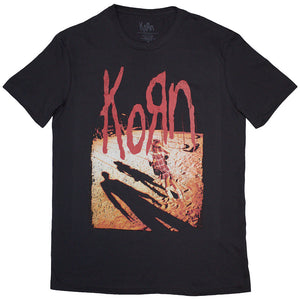 Korn Shadow Playground Grey