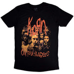 Korn Untouchable Black