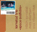 KORNSTAD TRIO Space Available