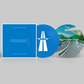 Kraftwerk Autobahn: 50th Anniversary Edition (Limited Edition, Picture Disc Vinyl)