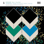 KREIDLER/TARWATER Exclusive Record Store Day 12"