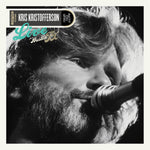 Kris Kristofferson Tx (Here Comes That Rainbow Splatter Vinyl) Live From Austin