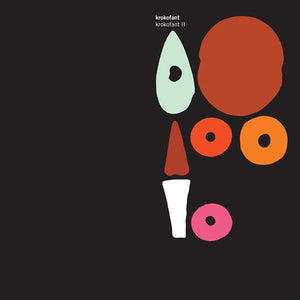 KROKOFANT Krokofant II