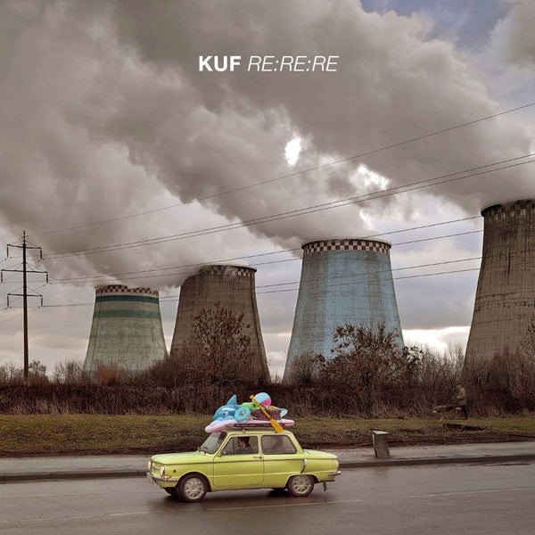 KUF Re:Re:Re