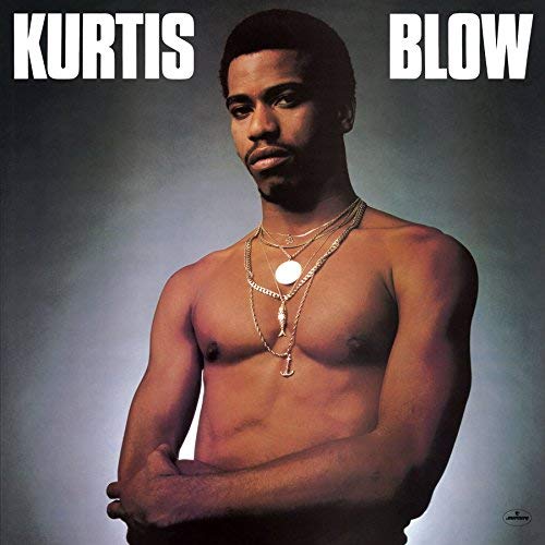 Kurtis Blow Kurtis Blow
