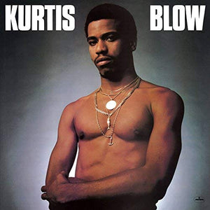 Kurtis Blow Kurtis Blow